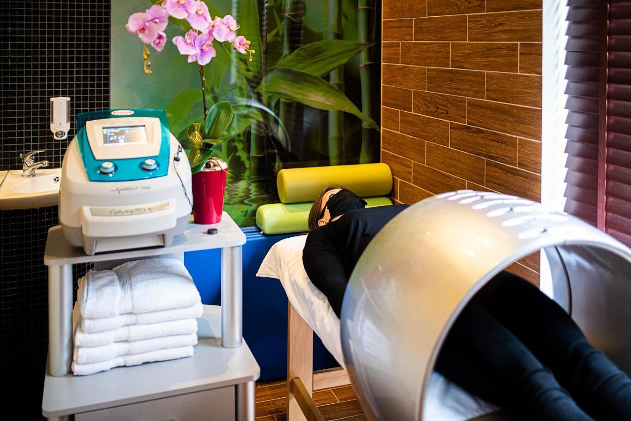 Hotel Galion Gdańsk Extérieur photo