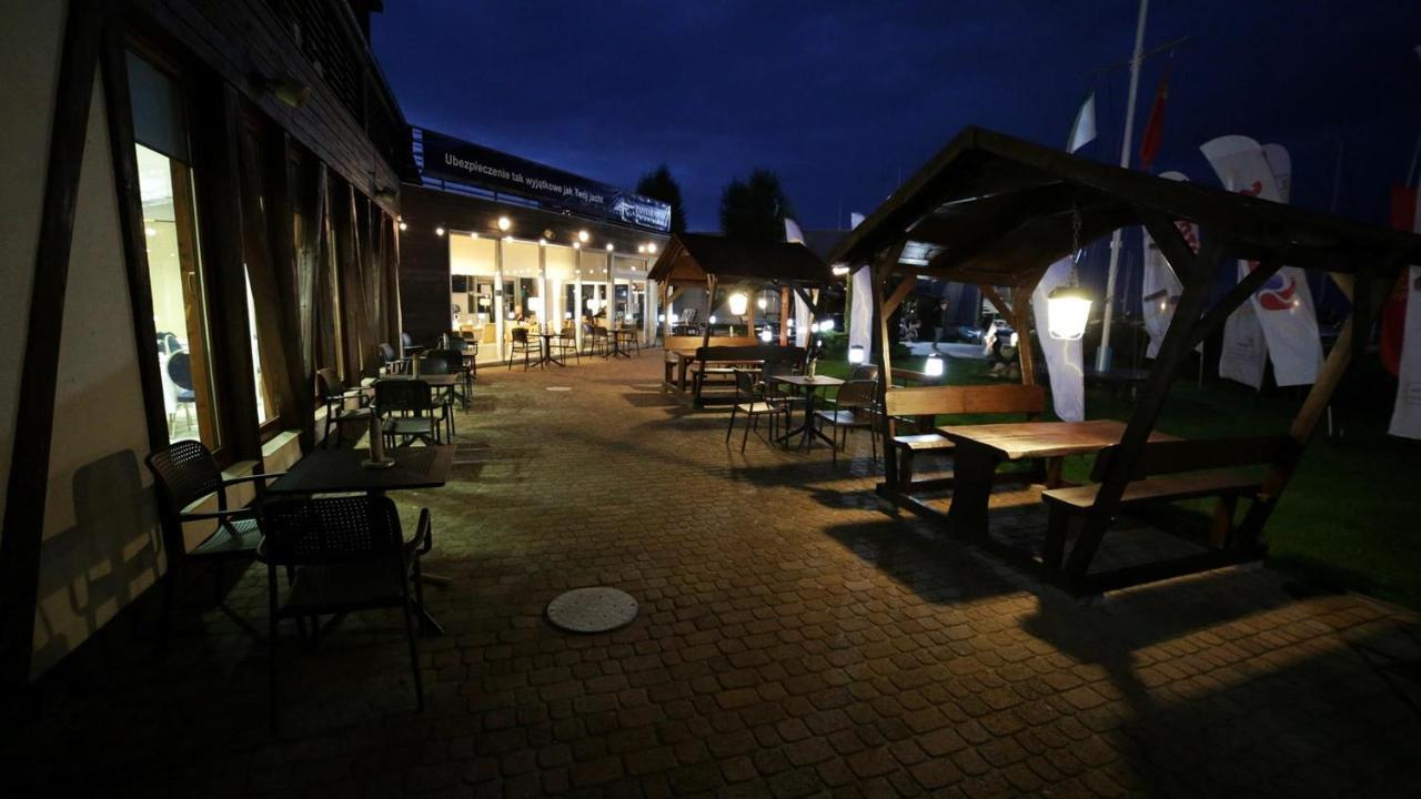 Hotel Galion Gdańsk Extérieur photo