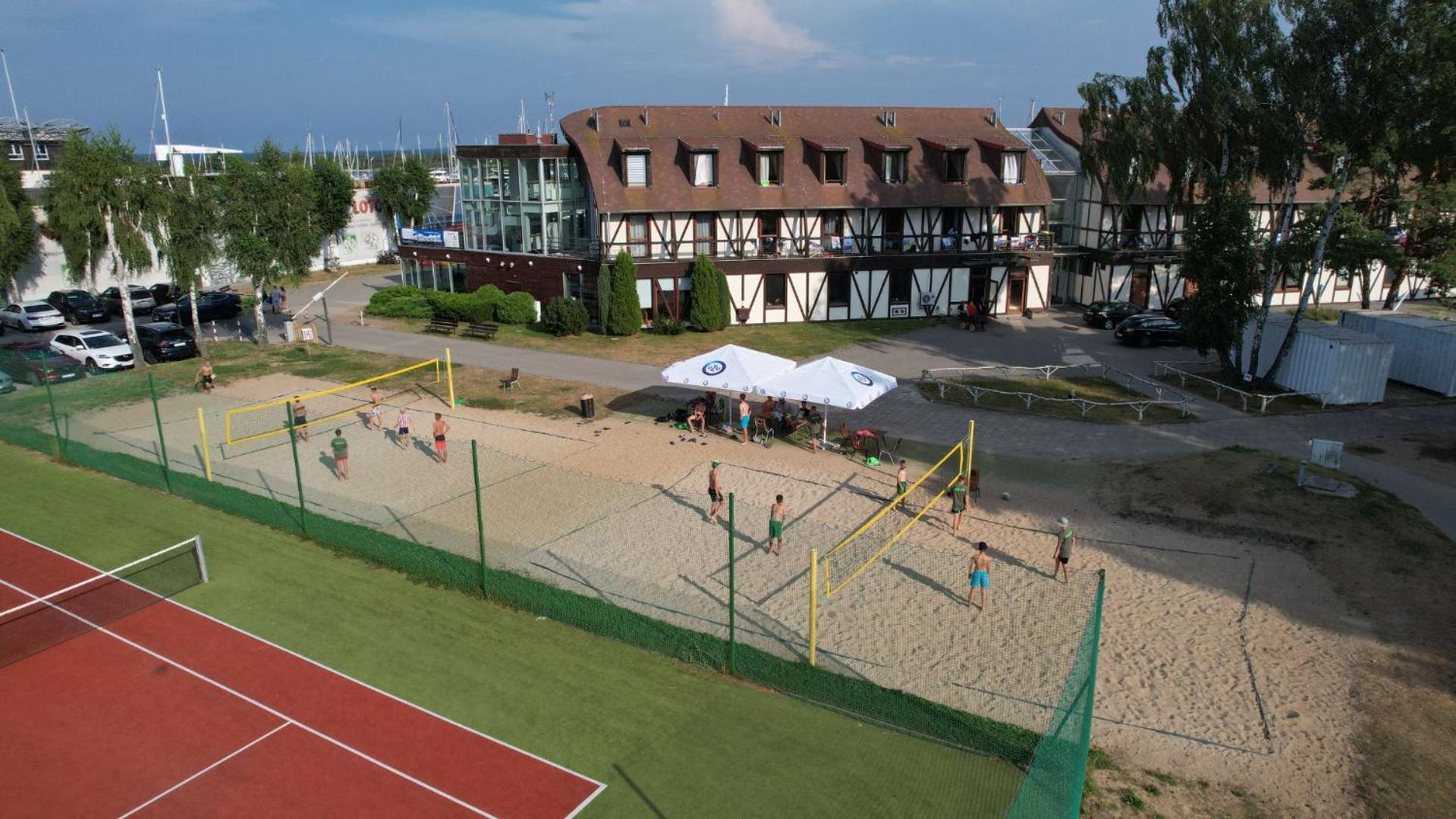 Hotel Galion Gdańsk Extérieur photo