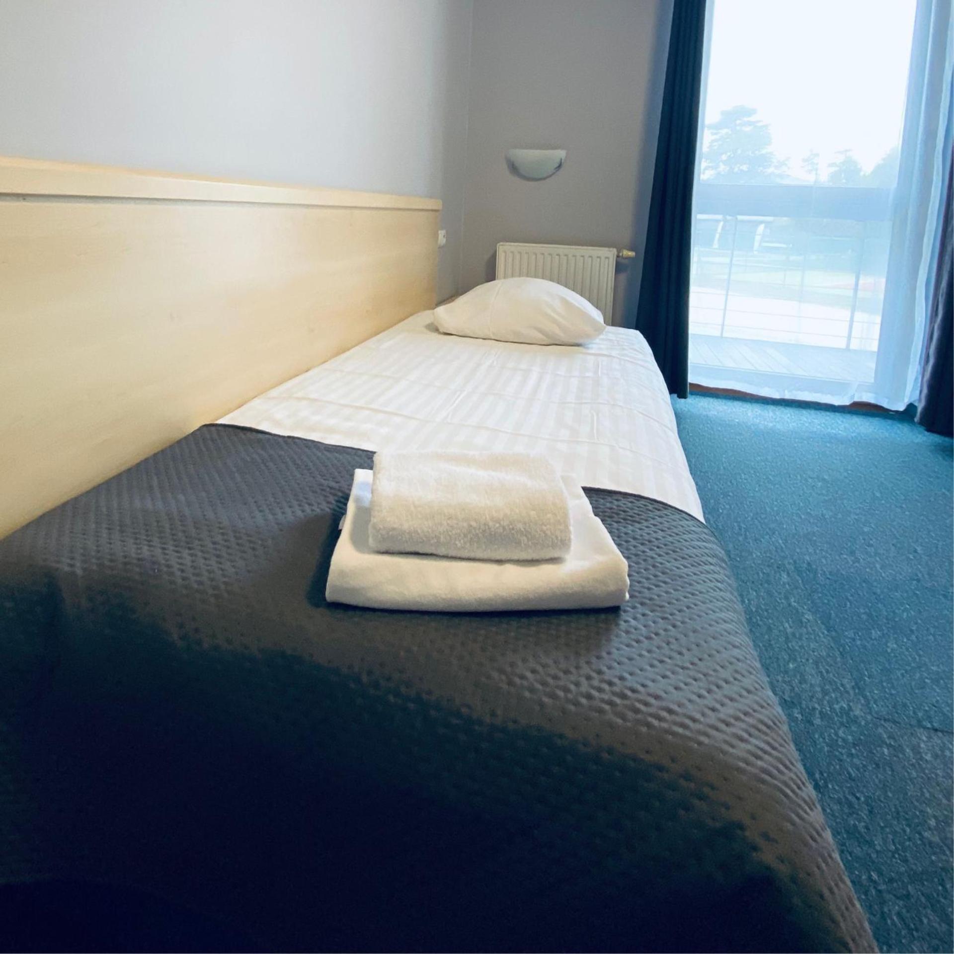 Hotel Galion Gdańsk Extérieur photo