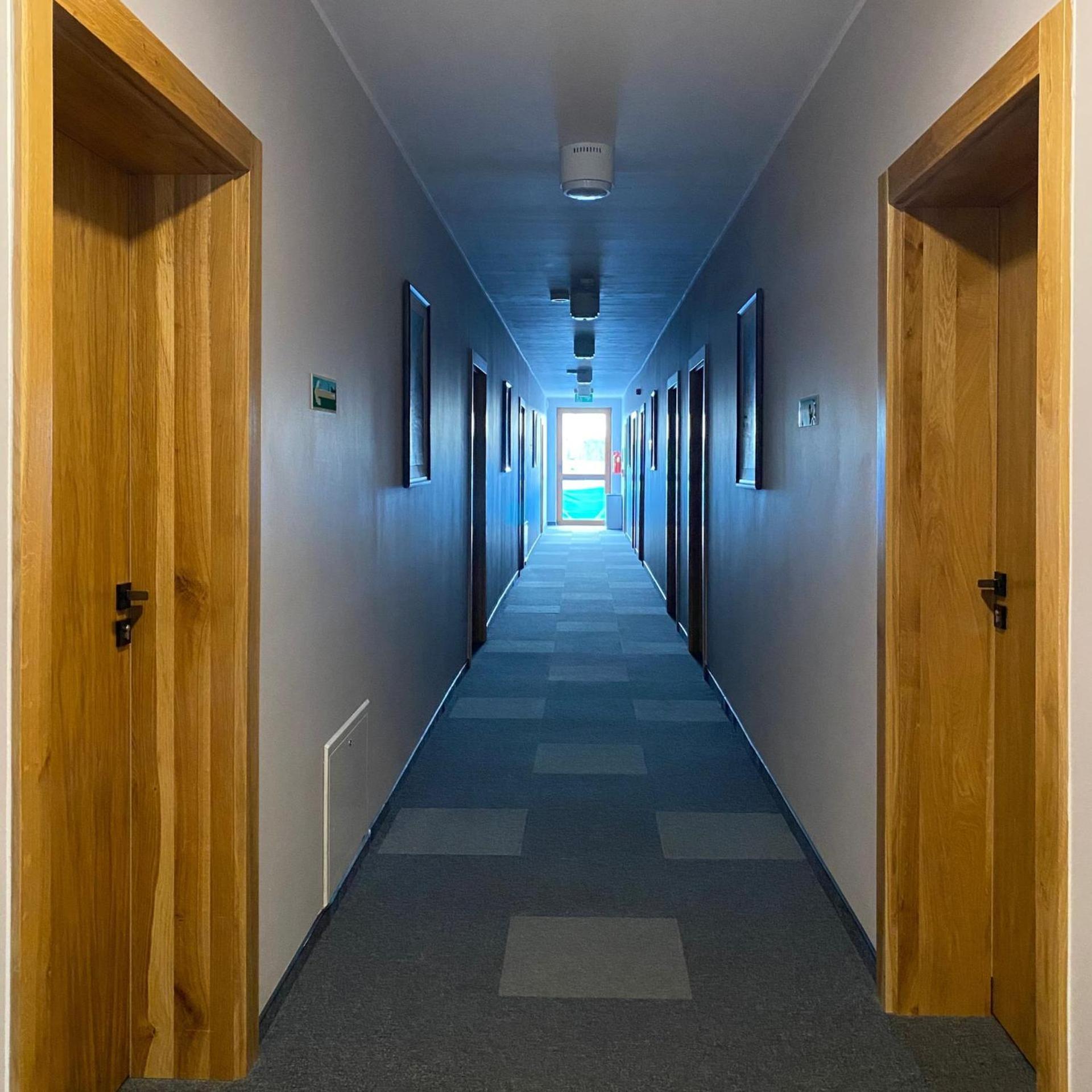 Hotel Galion Gdańsk Extérieur photo