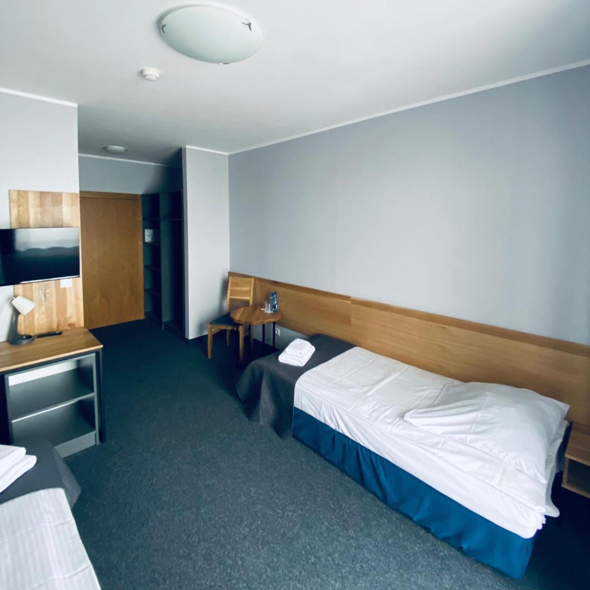 Hotel Galion Gdańsk Extérieur photo