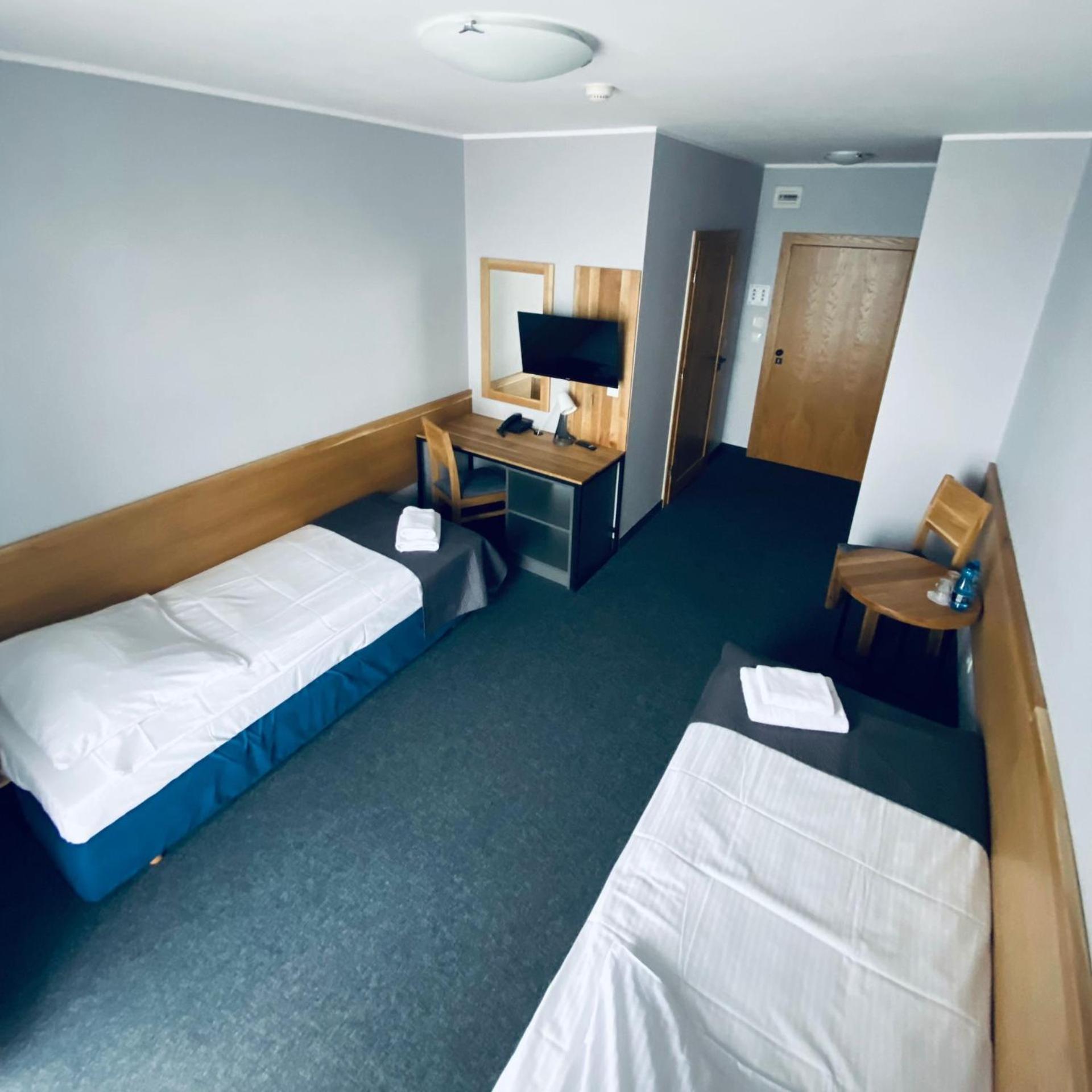 Hotel Galion Gdańsk Extérieur photo