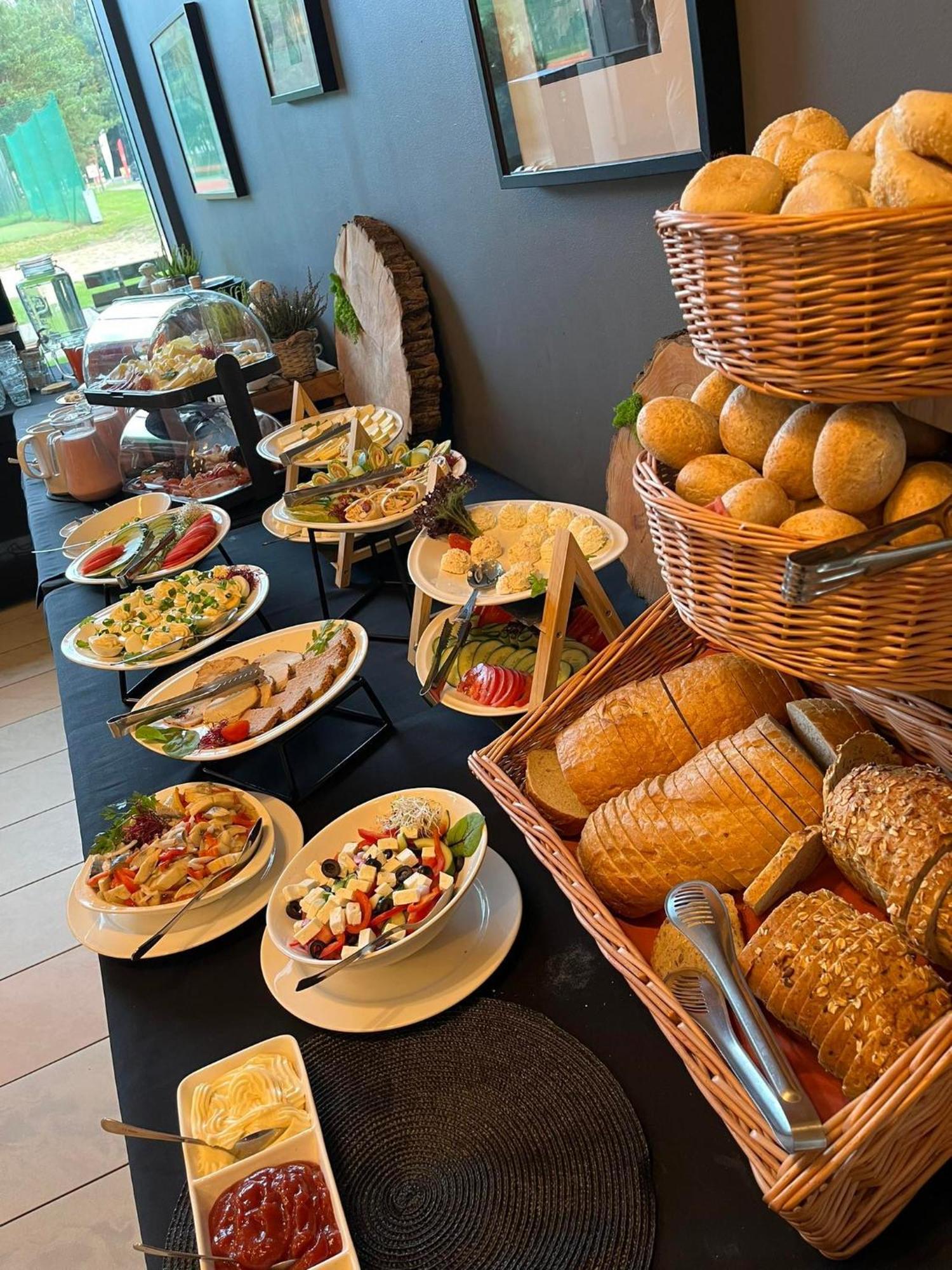 Hotel Galion Gdańsk Extérieur photo