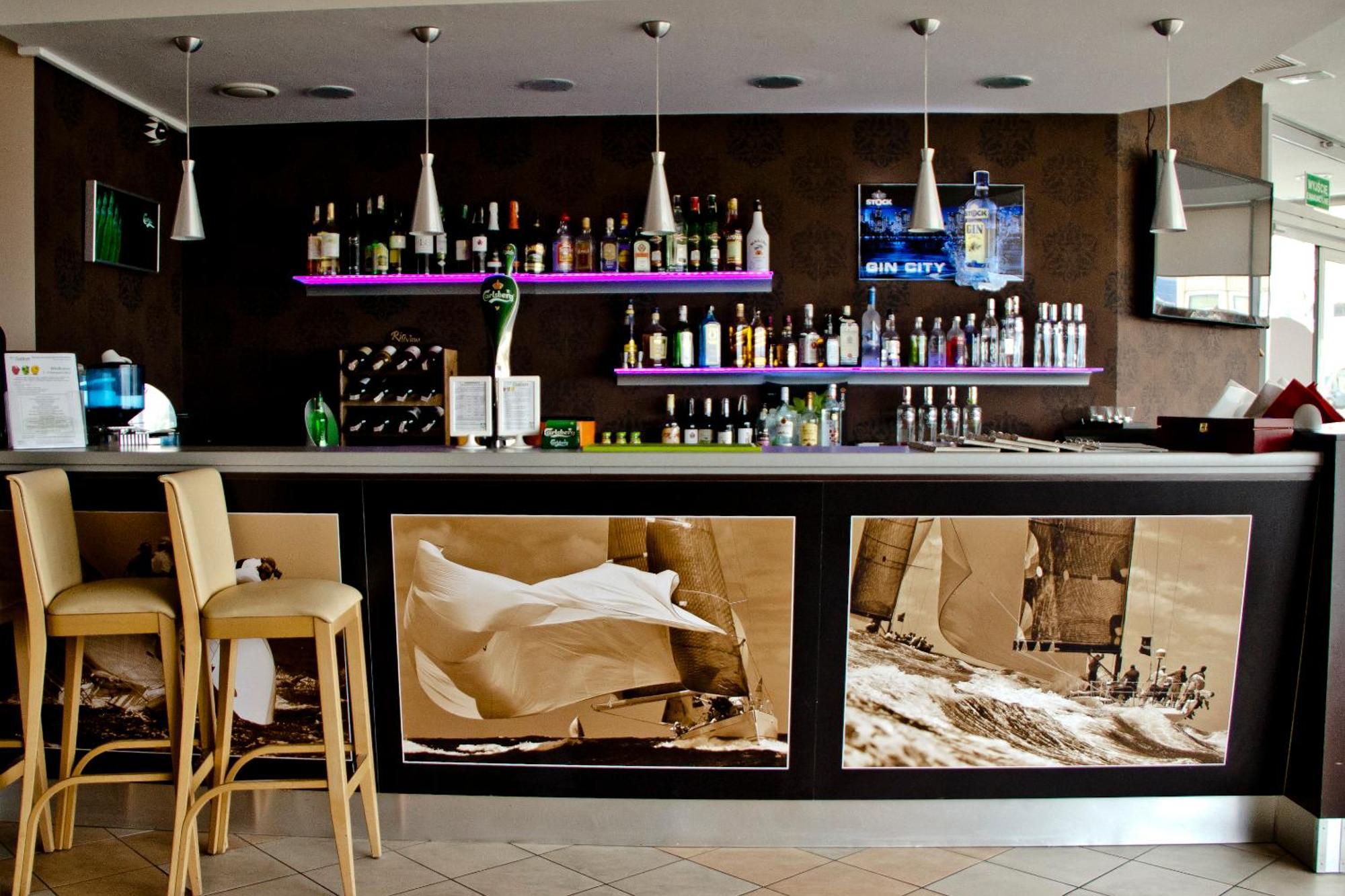 Hotel Galion Gdańsk Extérieur photo
