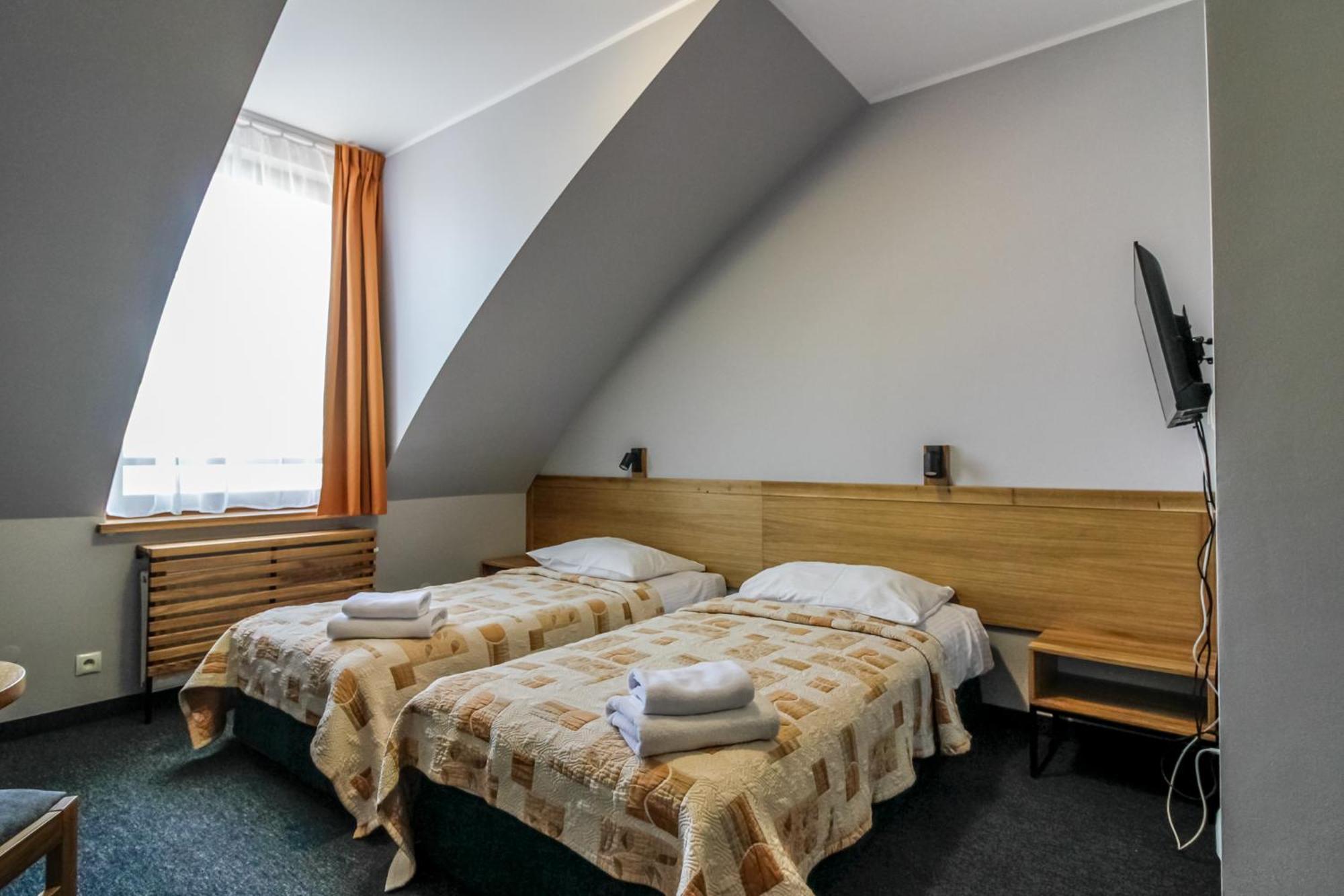 Hotel Galion Gdańsk Extérieur photo