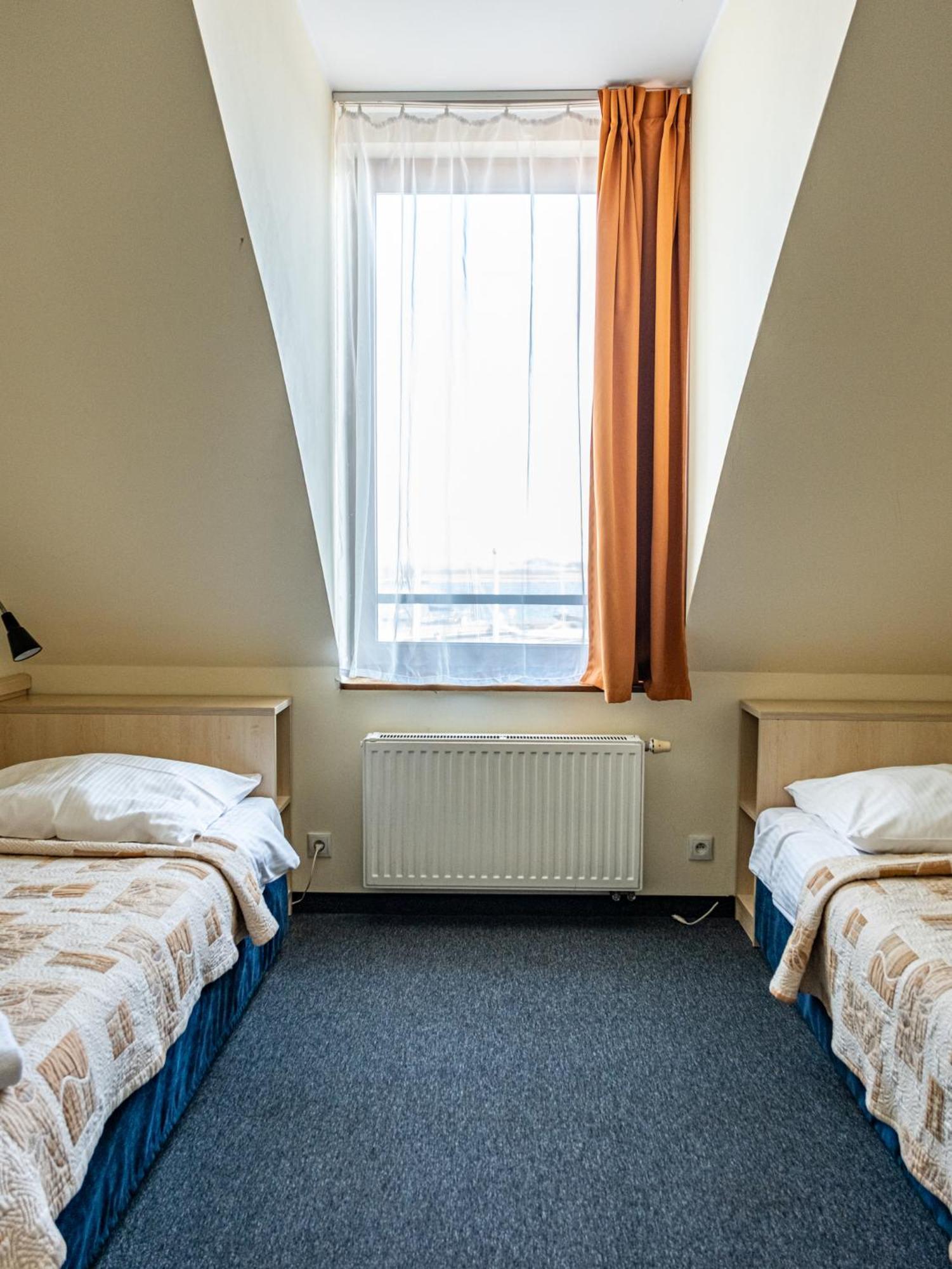 Hotel Galion Gdańsk Extérieur photo