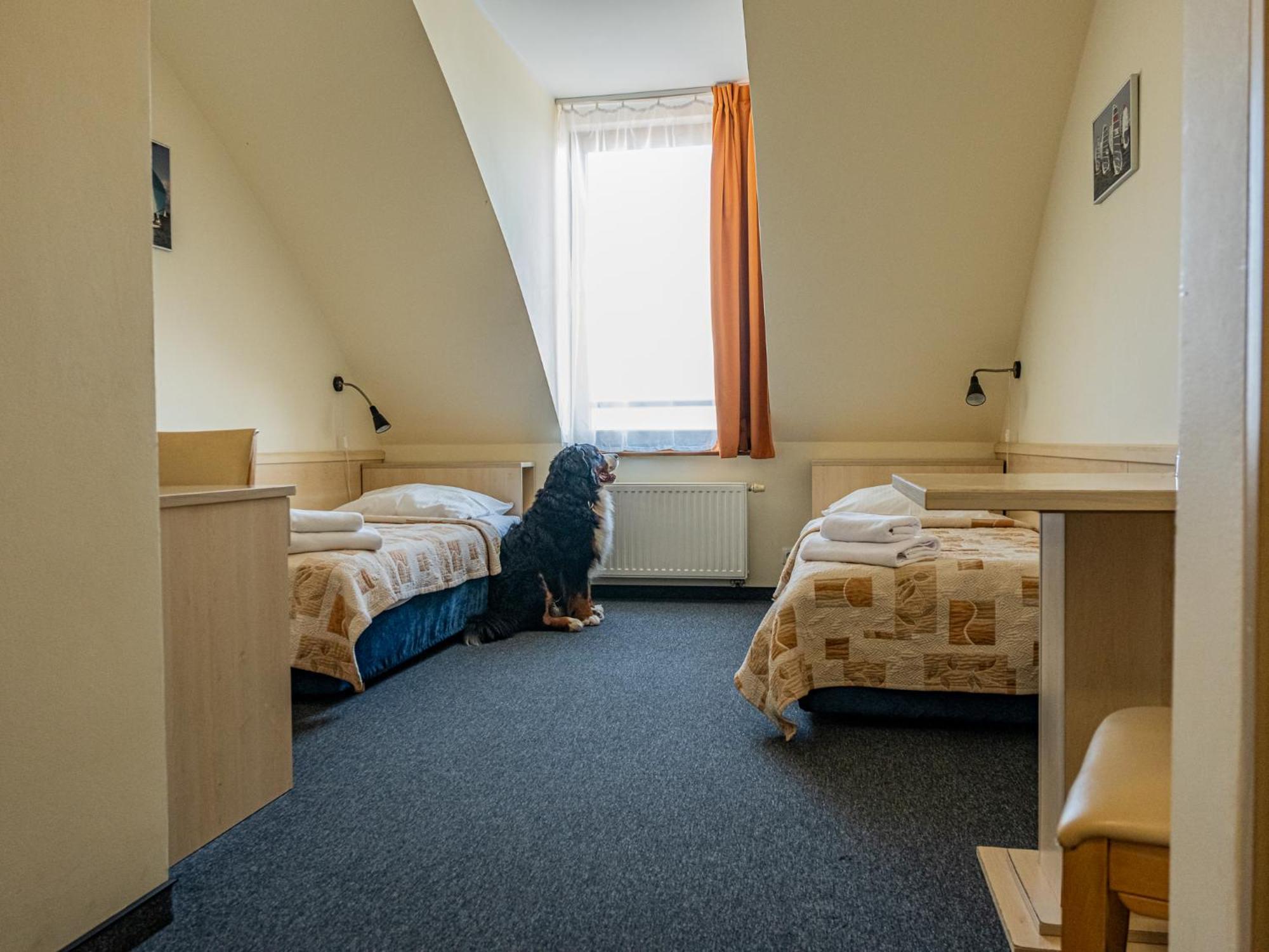 Hotel Galion Gdańsk Extérieur photo